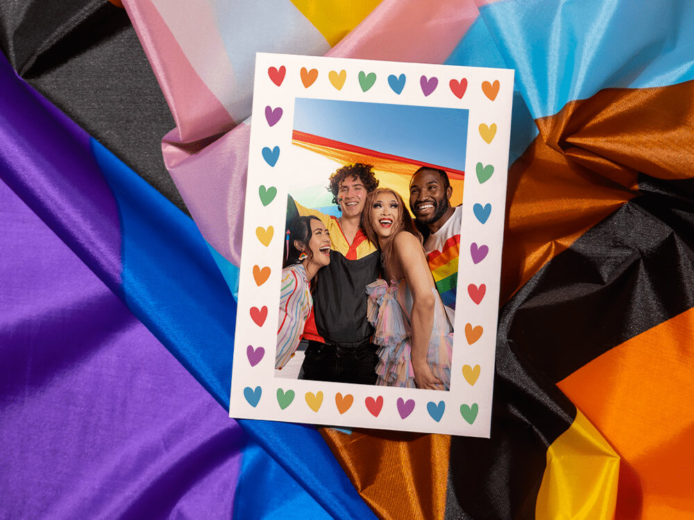 Pride Greeting Cards