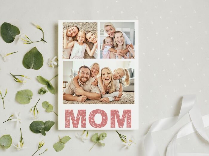 Mother's Day Greeting Cards