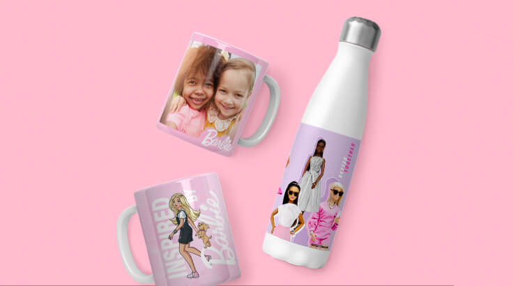 barbie gifts