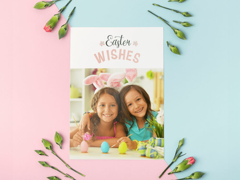 Easter Greeting Cards